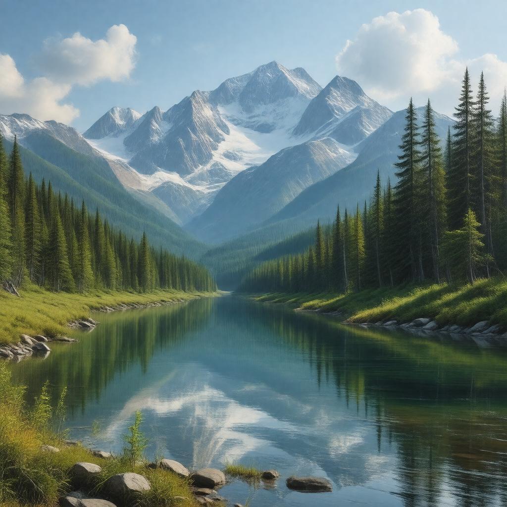 Chugach National Forest
